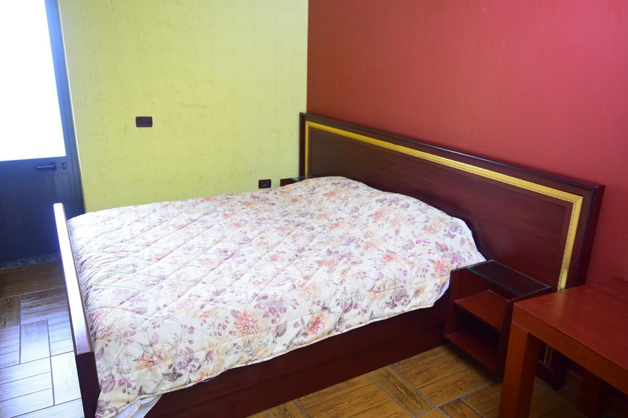Hotel Deja Tirana Zewnętrze zdjęcie